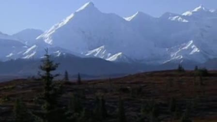 Alaska Wildland Adventure Lodge