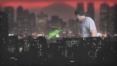 Demo Reel