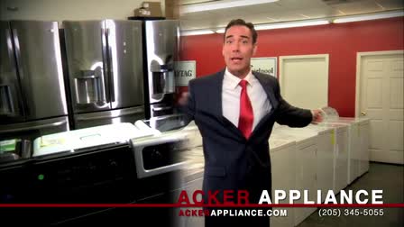 Acker Appliance 