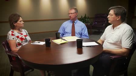 The Mediation Alternative