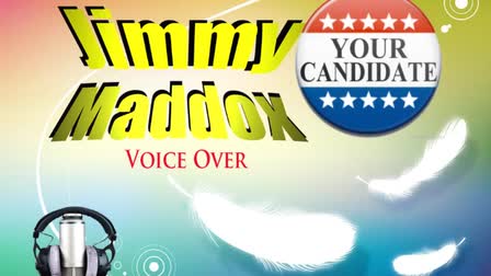 Political Ad Campaigns - Commercials
