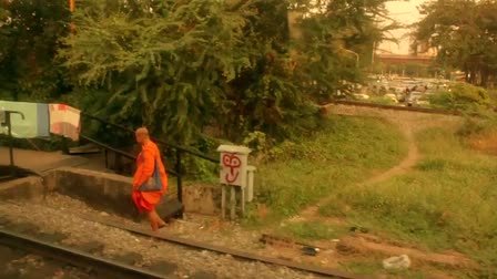 Bangkok in 2 minutes