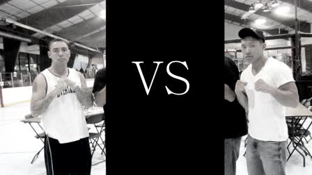 MMA Promotional Video