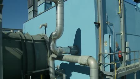 Mechanical Insulation Sales Video