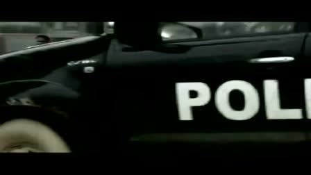 Beirut Car Chase Scene