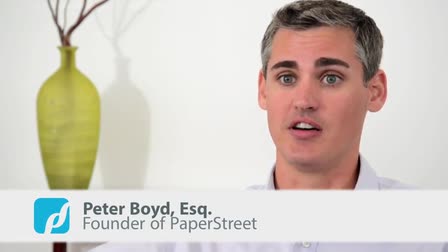 Paper Street