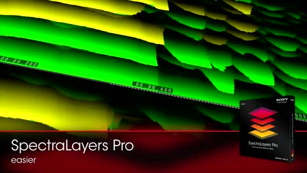 New SpectraLayers Pro 2