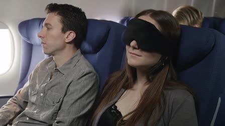 Web Commercial DRTV style - Travel Product