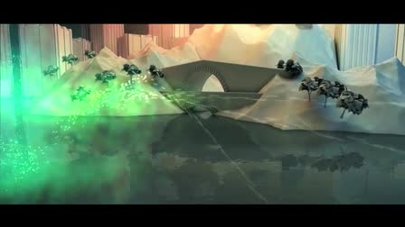 DEMO REEL #2013