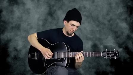 Benedetto S-6 Jazz Guitar Pickup