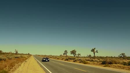 Editorial/Directorial Reel
