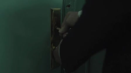 Trapped
