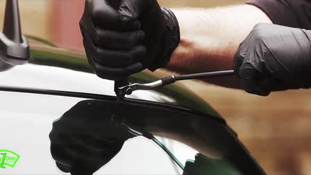 Small Business Commercial - Only 1 Autoglass