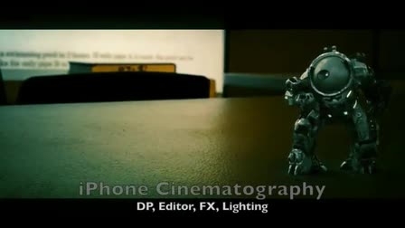 Justus Page Directorial Demo Reel