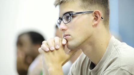 College Vision