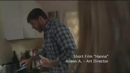 Demo Reel 2013