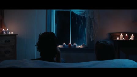 Narrative Cinematography Reel