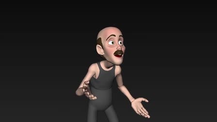 Animation Reel