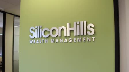 Tom Brown - Silicon Hills Wealth Management