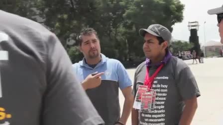 Video Resume