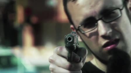 Reel Pablo Herrera