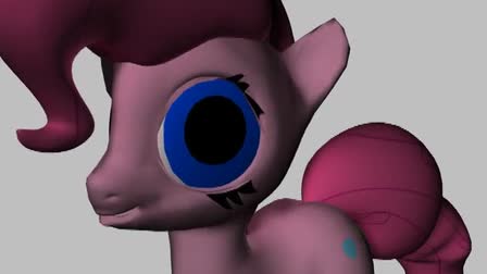 Lip Sync test