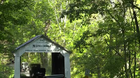 Visit Indiana-Parke County