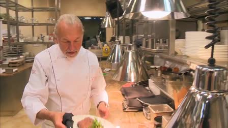 PBS Cooking Show