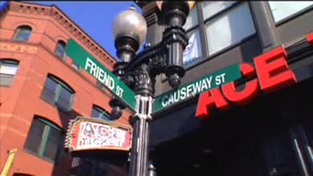 Jerry Remy's return to the Red Sox