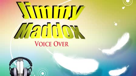 General Voicover Reel