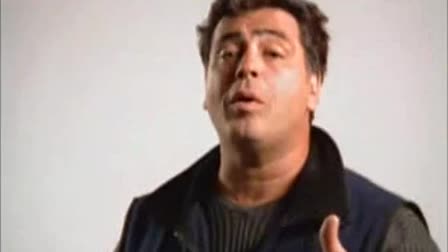 Bickford's commercial