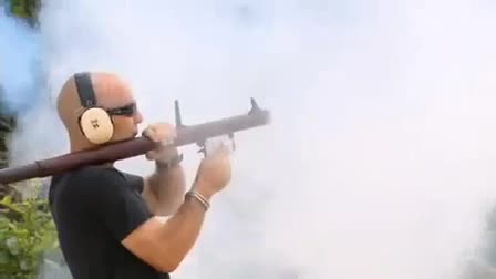 Gunshot Ballad