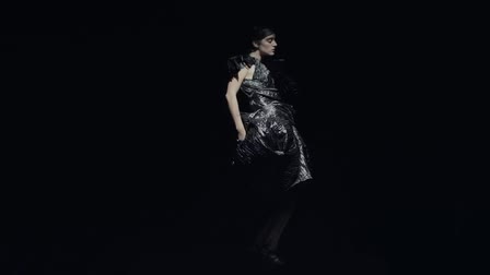 Fashion Promo Piece