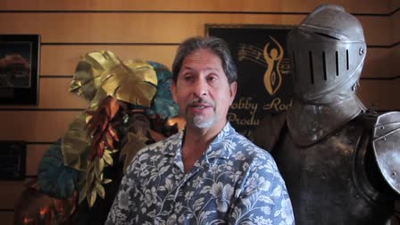 Documentary 2014 : Florida Renaissance Festival