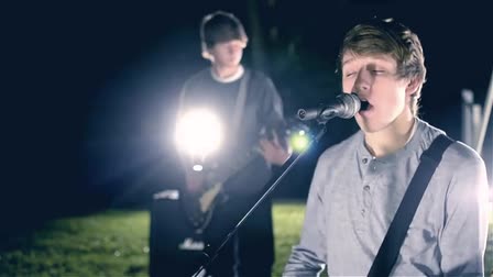 ATA // Carry On // Official Music Video