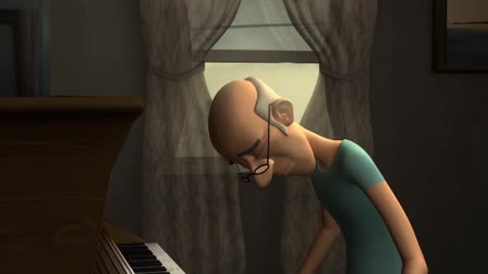 2013 Character Animation Demo Reel