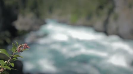 Fighting for the Futaleufu - Trailer