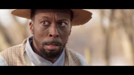 Zachary Halberd - 2013 Narrative Reel