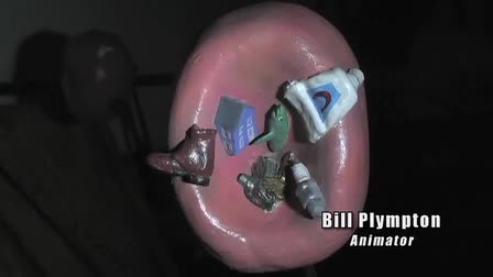 What is Blight Productions? (Documenting Creativity, 2013)