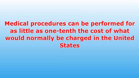 Medical Tourism Service in Philippines