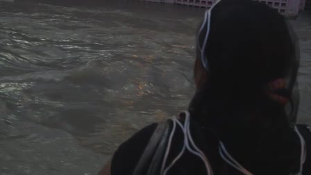 Faith - Ganga Aarti