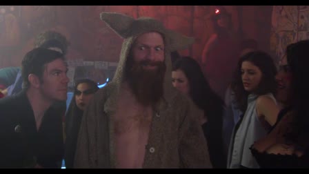 Directorial Reel:  Uriah Herr