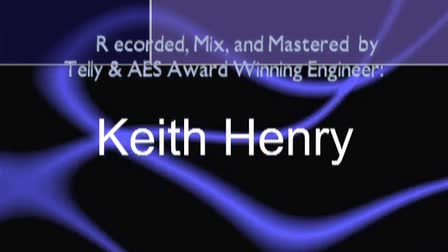 Keith Henry Digital Business Card