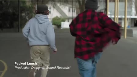Demo Reel