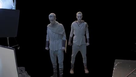 Engine House Showreel