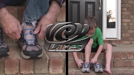 VayLaces Product Demo