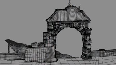 Dowsett Demo Reel
