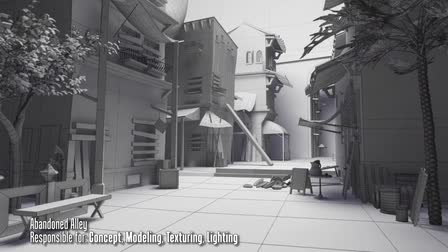 Environment Reel