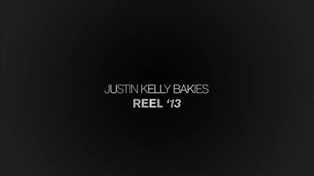 2013 Reel