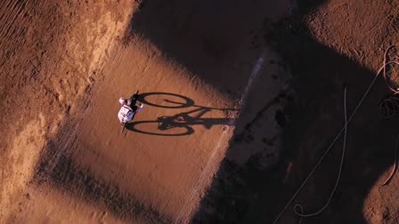 Aerial Photographer/Videographer Drone/Octocopter